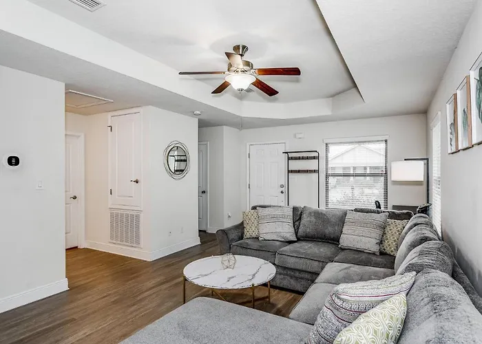 Little Gem Holiday home Pensacola