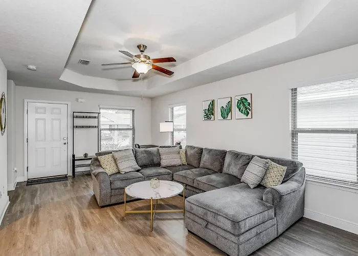 Little Gem Holiday home Pensacola