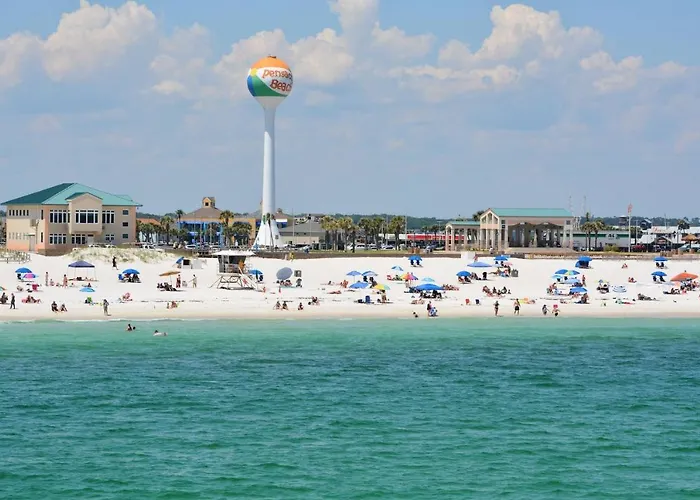 Little Gem Holiday home Pensacola